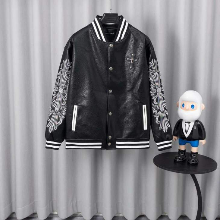 Picture of Chrome Hearts Jackets _SKUChromeHeartsM-2XLtltx1834958